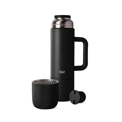 Simple Modern 36oz Insulated Hot Beverage Bottle w
