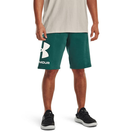 Under Armour Men's Shorts Men's Ua Rival Fleece Bi