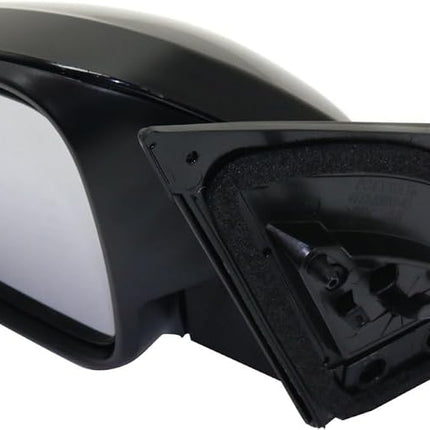 Mirror Lh for RAV4 16-18 Suitable for TO1320346 / 879400R220C0 / TY214EL-S
