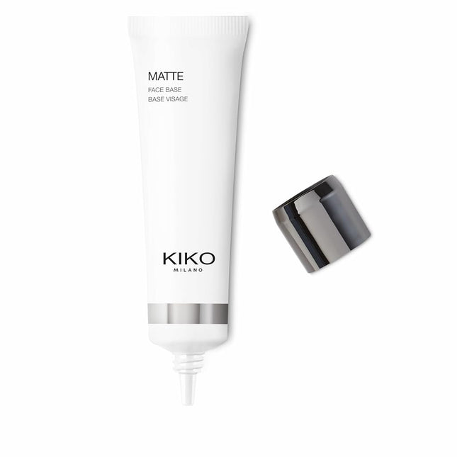 KIKO Milano Matte Face Base | Mattifying, complexi
