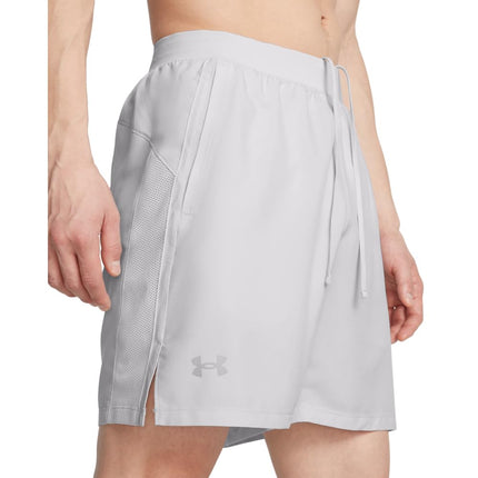 Under Armour Men's Launch Stretch Woven 7-inch Shorts