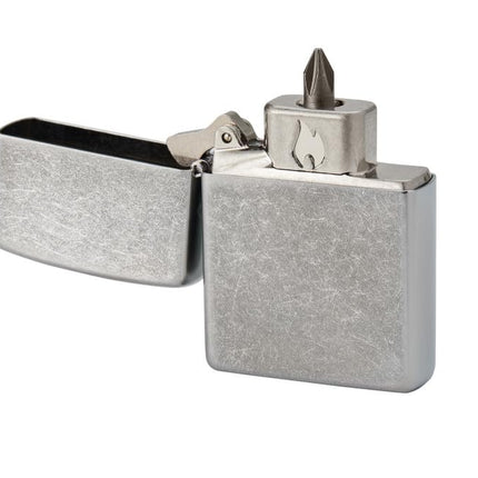 Zippo Bit Safe Screwdriver Insert