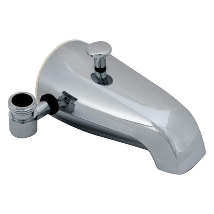 EZ-FLO 15087 Diverter Spout with Side Outlet
