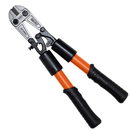 Klein Tools 63130 Bolt Cutter, Fiberglass Handle, 30-1/2-Inch