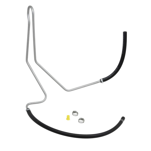 Plews & Edelmann 93572 Edelmann Power Steering Ret