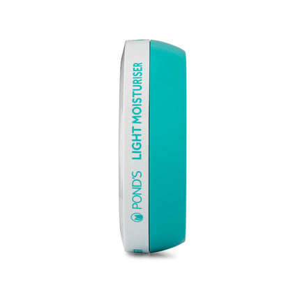 Pond's Light Moisturizing Cream for Soft and Glowing Skin Vitamin E, 3 Pack of 2.53 fl oz, Each