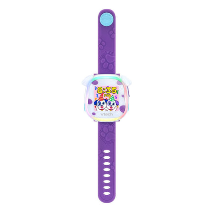 VTech Ma première Kidi Smartwatch, Violet