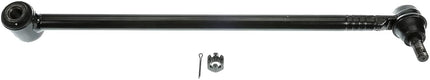Dorman 521-166 Rear Right Upper Suspension Control Arm and Ball Joint Assembly for Select Hyundai Santa Fe Models
