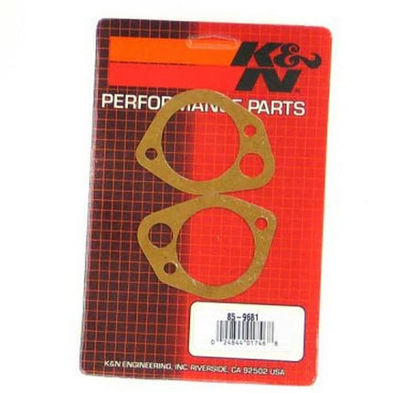 K and N 85-9681 Car Car Air Filter Gasket
