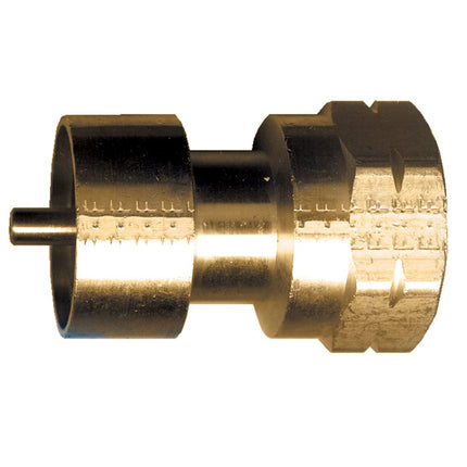 JR Products 07-30175 Reserve Cylinder Adapter