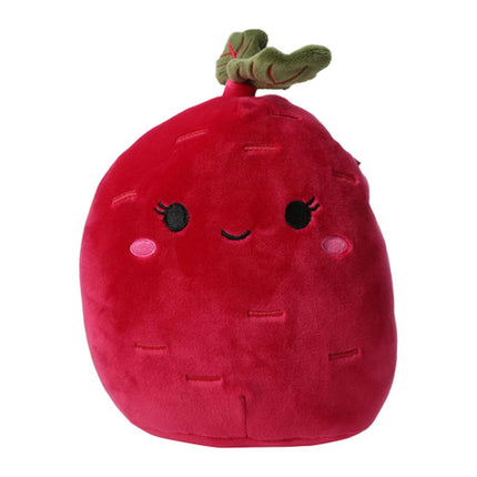 Squishmallows 7.5" Claudia The Beet