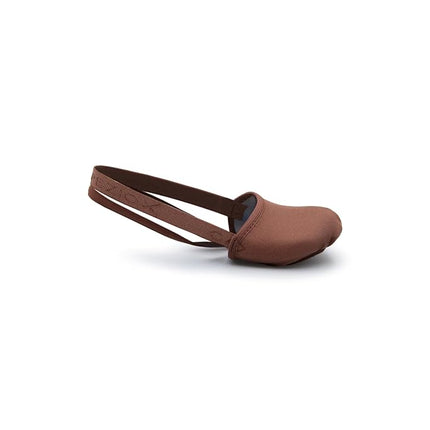Capezio Women's Hanami Pirouette Ballet Flat, Moch