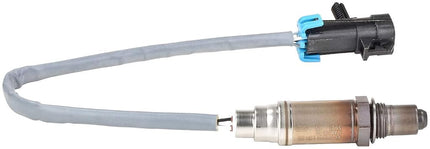 Bosch 15898 Premium OE Fitment Oxygen Sensor - Compatible With Select 2002-07 Buick, Cadillac, Chevrolet, GMC, Hummer, Isuzu, Oldsmobile, Pontiac, and Saturn Cars, Trucks, Vans, and Suvs