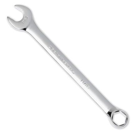 GearWrench 6 Pt. Combination Wrench, 11/16" - 8177
