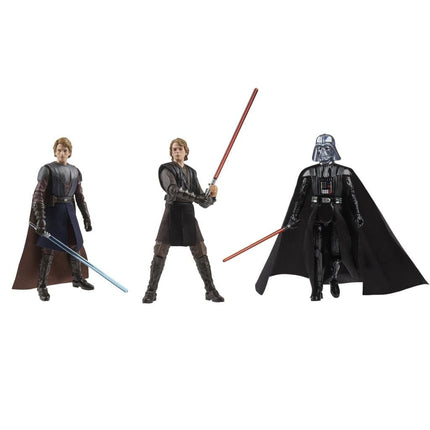 Hasbro Star Wars Vintage Collection The Journey of