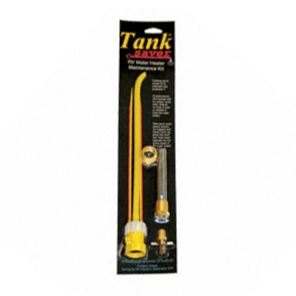TANK SAVER COMBO PACK by NW LEISURE