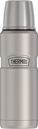 THERMOS Stainless King SK2000 Vacuum-Insulated Com