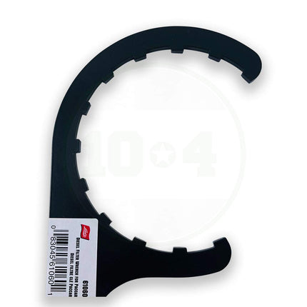 Lisle 61060 Diesel Filter Wrench for Paccar
