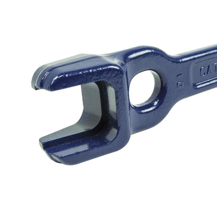 Klein Tools Linemans Wrench Silver End 3146A