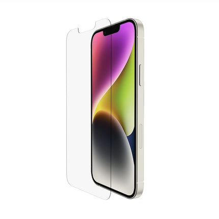 Belkin UltraGlass iPhone 17e, 16e, 14, 13 and 13 P