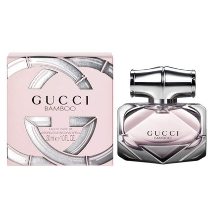 Gucci Bamboo Eau de Perfume for Women 30ml