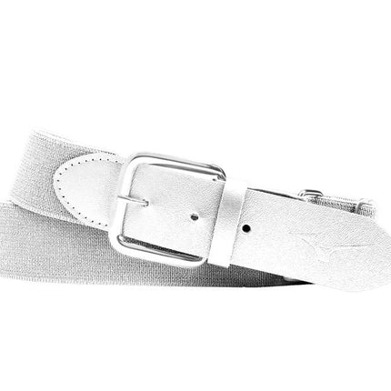 Mizuno Classic Elastic Baseball/Softball Belt | Yo