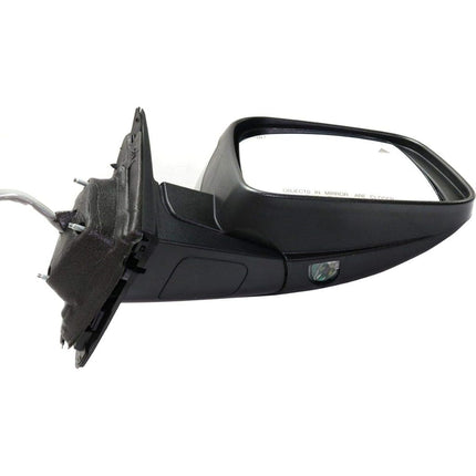 Mirror Passenger Side Right Heated Right for Jeep CH1321415 Suitable for 5VB44AXRAB-PFM