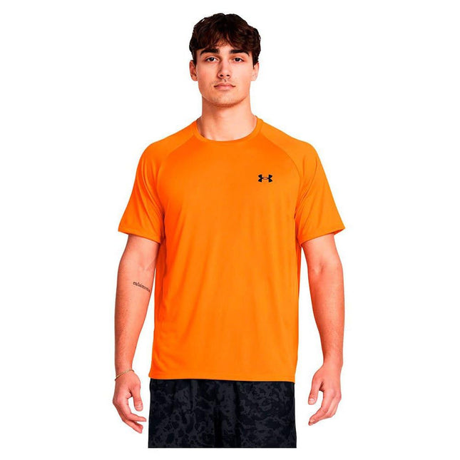 Under Armour Men's Tech 2.0 Short-Sleeve T-Shirt, 