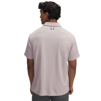 Under Armour Men's Tech Golf Polo