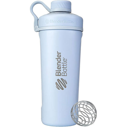 BLENDER BOTTLE RADIAN AISLADA AZUL ÁRTICO 770 ML