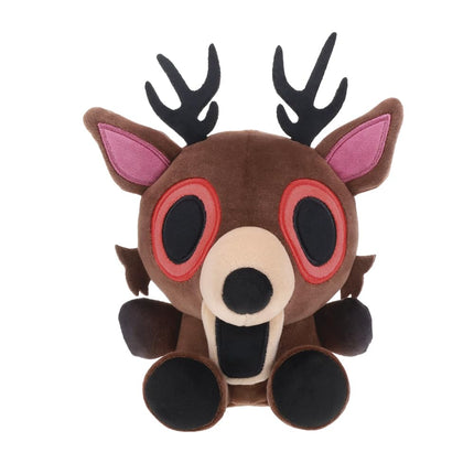 99 Nights in the Forest - Blind Box Collectible Plush Assortment - Series 1 - Includes DLC Code Redeemable on Roblox - Stuffed Animal Plush Toys - Officially Licensed by PhatMojo
