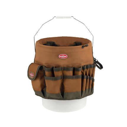 Bucket Boss The Bucketeer Bucket Tool Organizer in