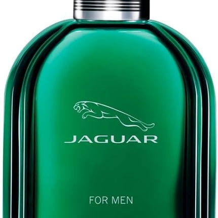 Jaguar By Jaguar, 3.40-Ounce