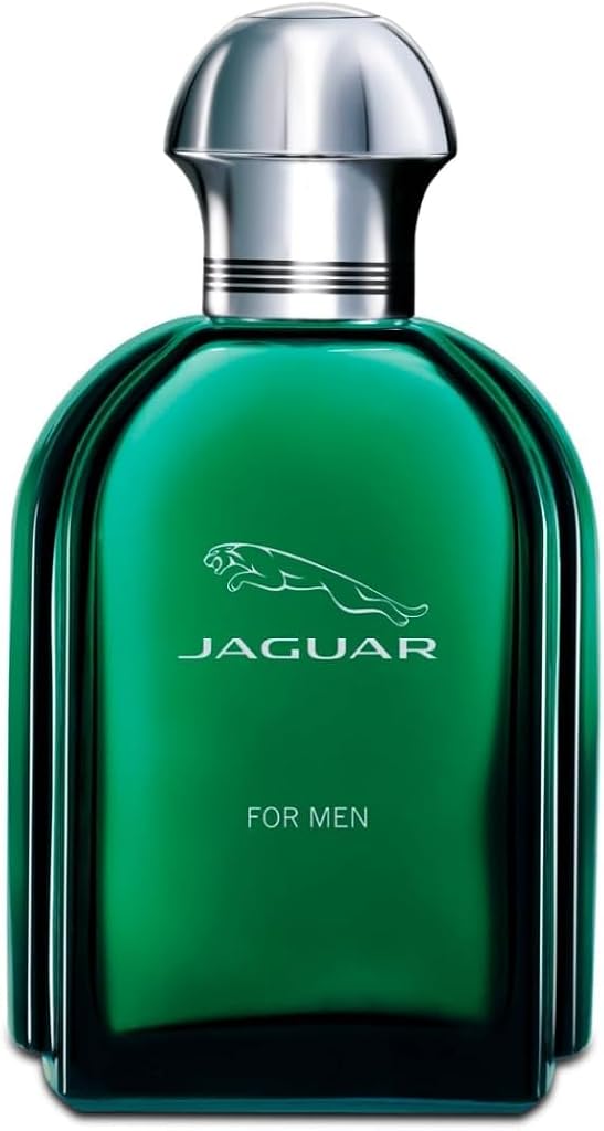 Jaguar By Jaguar, 3.40-Ounce
