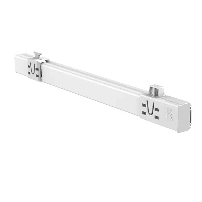 Bosch Rail Full Ext. Right-H27 L320, White