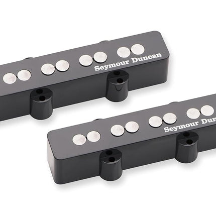 Seymour Duncan Quarter Pound 4-String Jazz Bass Pi