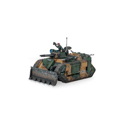 Games Workshop 99120105046 "Astra Militarum Chimer
