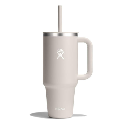 Hydro Flask 40 Oz All Around Travel Tumbler Oat
