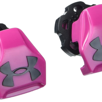 Under Armour Men's Football Visor Clip Sunglasses,