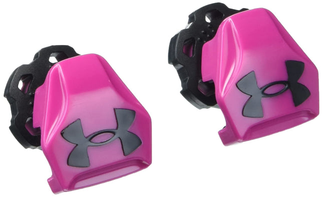 Under Armour Men's Football Visor Clip Sunglasses,