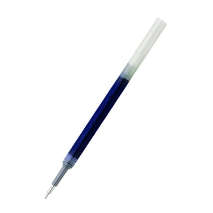 Pentel Refill Ink for EnerGel RTX Retractable Liquid Gel Pen Extra Fine Line Needle Tip,12 Pack, 0.3mm, Blue (LRN3-C)