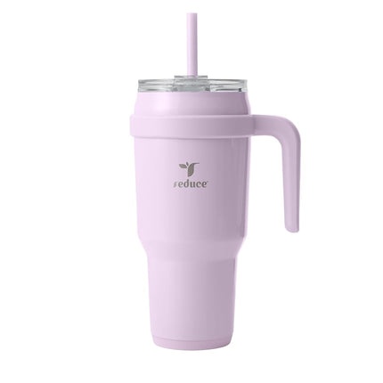 Reduce 40 oz Tumbler with Handle - Vacuum Insulate