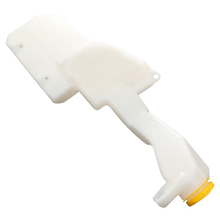 TRQ Windshield Washer Reservoir Compatible with 2014-2018 Jeep Cherokee