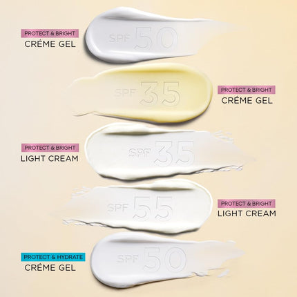 Pond's Sun Miracle Light Sunscreen 50g