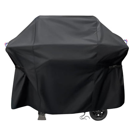Agustone Grill Cover for Weber Spirit 3-Burner E-3