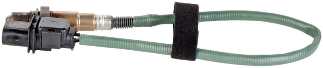 Bosch 17281 Oxygen Sensor, Original Equipment (Mercedes-Benz)