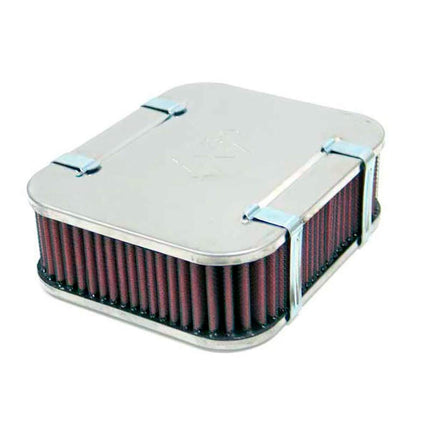 K&N Filters 56-9335 Car Custom Racing Assembly
