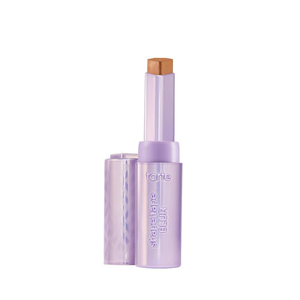 tarte shape tape blur concealer stick - Full Cover