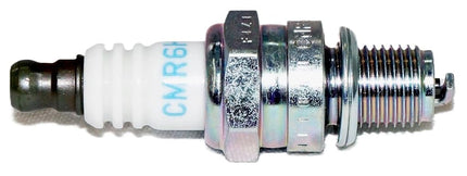 NGK Spark Plug CMR6H- Set of 4
