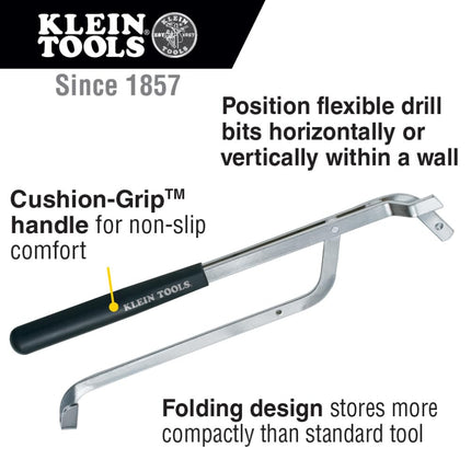 Klein Tools 53715SEN Flex Bit Placement Tool